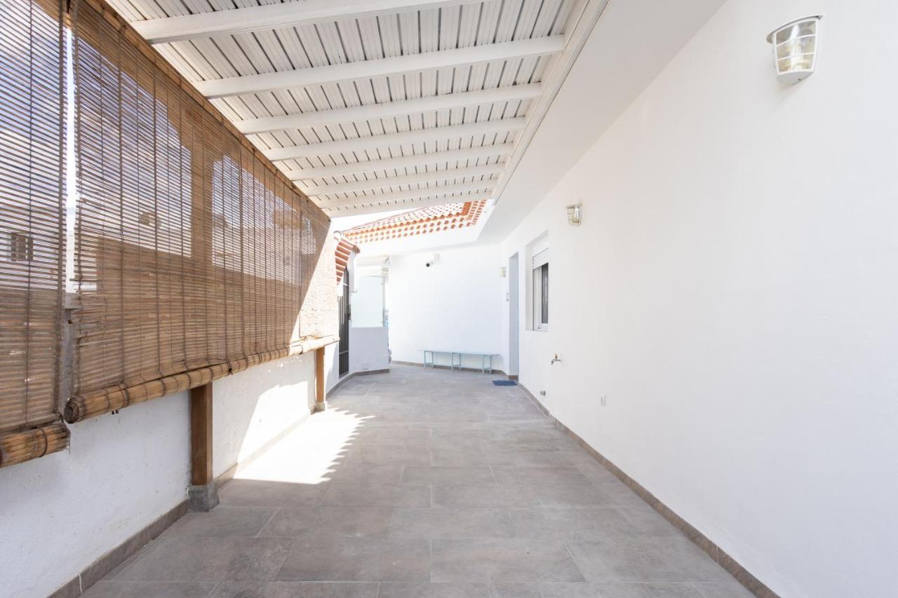 푸에르토 데 산티아고 Coastal Hideaway 빌라 외부 사진
